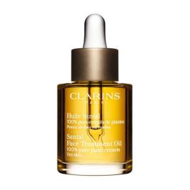 Óleo Nutritivo Huile Santal  (30 ml)