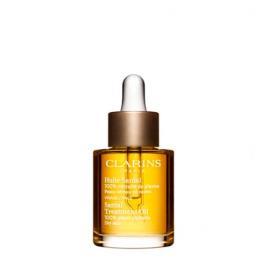 Clarins Huile Santal Peles Secas ou Rosadas 30ml