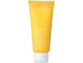 Creme Corporal CLARINS Baume Hydratant Tonic (200 ml)