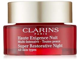 Perfume CLARINS C.Multi-Intensiva Nuit Tp (50 ml)