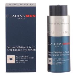 Sérum Reafirmante para o Contorno de Olhos Men Clarins - 20 ml