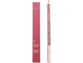 Lápis de lábios CLARINS Crayon Cor 02 Nude Beige (1.2g)