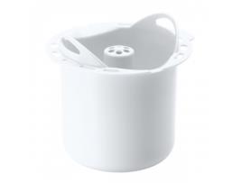 Panela de Arroz  Babycook Solo e Duo Branco