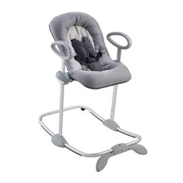 Beaba Espreguiçadeira Up&Down III - Heather grey 915020