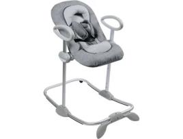 Beaba Espreguiçadeira Up&Down III - Heather grey 915020
