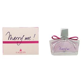 Perfume Mulher Marry Me Lanvin EDP (75 ml)