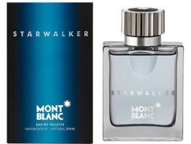 Perfume MONTBLANC Starwalker Man Eau de Toilette (75 ml)