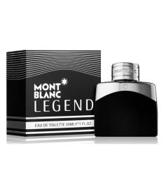 Mont Blanc Legend Homme - Eau de Toilette -  30Ml