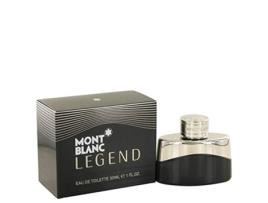 Perfume MONT BLANC Legend Eau de Toilette (30 ml)