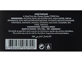 Perfume MONT BLANC Legend Eau de Toilette (30 ml)