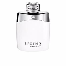LEGEND SPIRIT eau de toilette vaporizador 100 ml