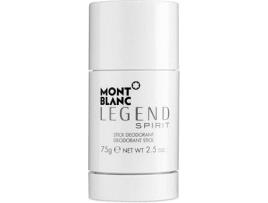 Desodorizante MONT BLANC Legend Spirit Stick (75g)