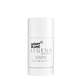 Montblanc Legend Spirit Men Desodorizante Stick 75g