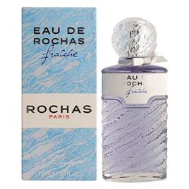 Perfume Mulher Eau de Rochas Rochas EDT - 100 ml