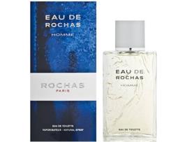 Perfume ROCHAS Eau de ROCHAS Pour Homme Eau de Rochas Pour Hom 