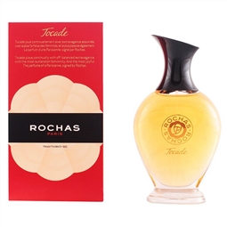 ROCHAS TOCADE EAU DE TOILETTE 100ML VAPO