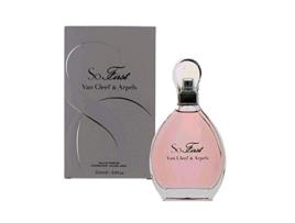 Perfume VAN CLEEF & ARPELS So First Woman Eau de Parfum (50 ml)