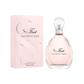 Perfume Mulher So First Van Cleef (50 ml) EDP