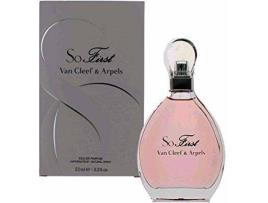 Perfume VAN CLEEF & ARPELS So First Woman Eau de Parfum (50 ml)