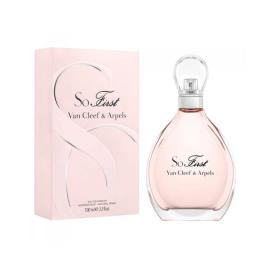 Perfume Mulher So First Van Cleef (30 ml) EDP