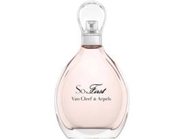 Perfume VAN CLEEF & ARPELS So First Woman Eau de Parfum (30 ml)