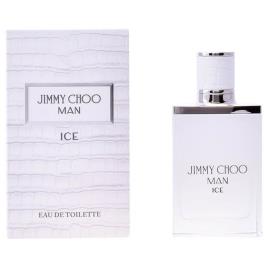 Perfume Homem Ice Jimmy Choo Man EDT - 50 ml