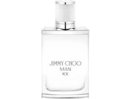 Perfume Homem Ice  Man EDT - 50 ml