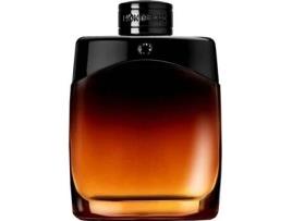 LEGEND NIGHT eau de parfum vaporizador 100 ml