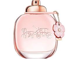 Perfume COACH Floral Eau de Parfum (90 ml)