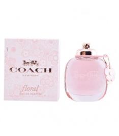 COACH FLORAL edp vaporizador 90 ml