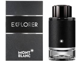 Perfume MONTBLANC Explorer 1 Men (100 ml)