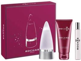 Coffret Perfumes  Man Eau de Toilette Spray 100 ml Set 3 Pezas 2019