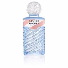 EAU DE ROCHAS ESCAPADE AU SOLEIL eau de toilette vaporizador 100 ml