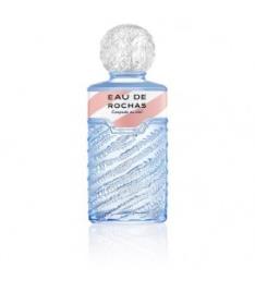 EAU DE ROCHAS ESCAPADE AU SOLEIL edt vaporizador 100 ml