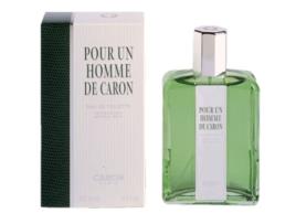 Perfume CARON Pour Un Home Eau de Toilette (125 ml)