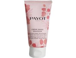 Creme de Mãos PAYOT PARIS Payot Creme Mains Douceur 75 ml