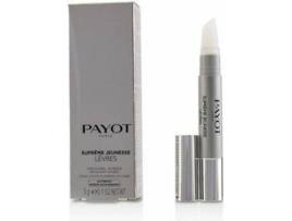 Bálsamo Labial PAYOT Supreme Jeunesse Lèvres (3 g)