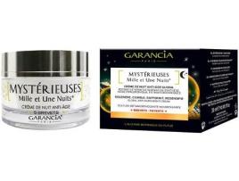 Creme de Rosto  Anti-envelhecimento (30 ml)