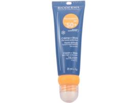 Protetor Solar BIODERMA Photoderm SPF 50+ (20 ml)