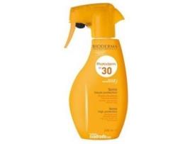 Protetor Solar BIODERMA Photoderm SPF30 Spray (400 ml)