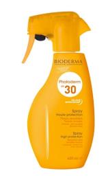 Spray Protetor Solar Photoderm  SPF 30 (400 ml)