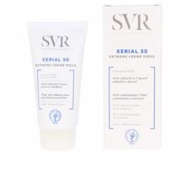 XERIAL 50 extreme crème pieds 50 ml