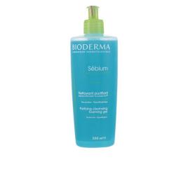 Gel de Limpeza Facial Sebium 500 ml