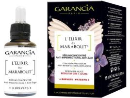 Creme de Rosto  Marabuto Sr L Elixir (15 ml)