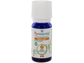 Creme de Rosto PURESSENTIEL Huileg iroflier (5 ml )