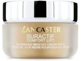 Creme de Rosto LANCASTER Suractif Comfort Lift Day SPF 15 (50 ml)