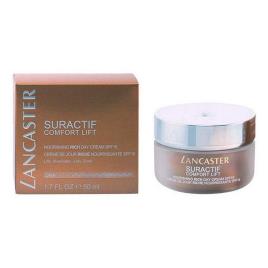 Creme Anti-idade Suractif Comfort Lift Lancaster - 50 ml