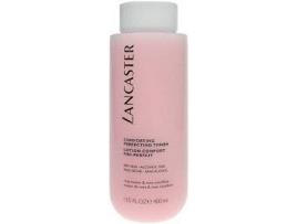 Creme de Rosto LANCASTER Comforting Perfecting Toner (400 ml)