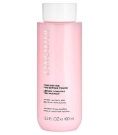 Lancaster Comforting Perfecting Toner 400Ml