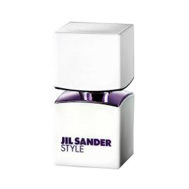 Perfume Mulher Style Jil Sander EDP (50 ml)